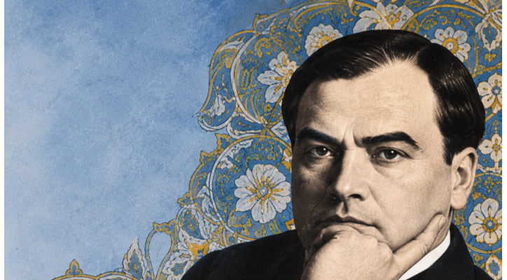 El final del XIX y el Modernismo: Rubén Darío