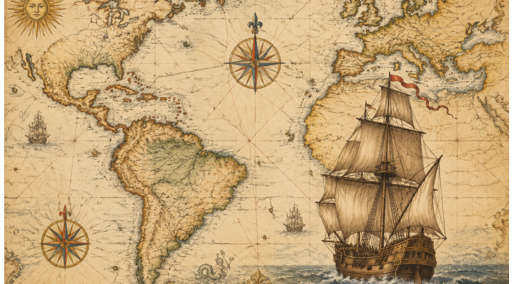 Europa y América en el siglo XVIII
