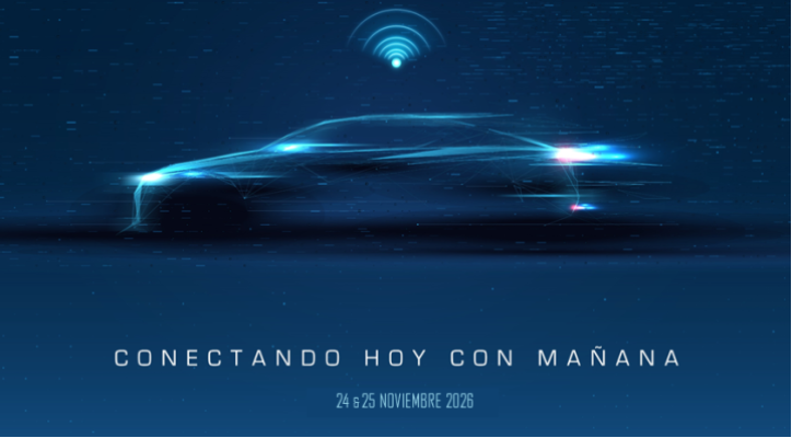I Congreso de vehículo autónomo y conectado