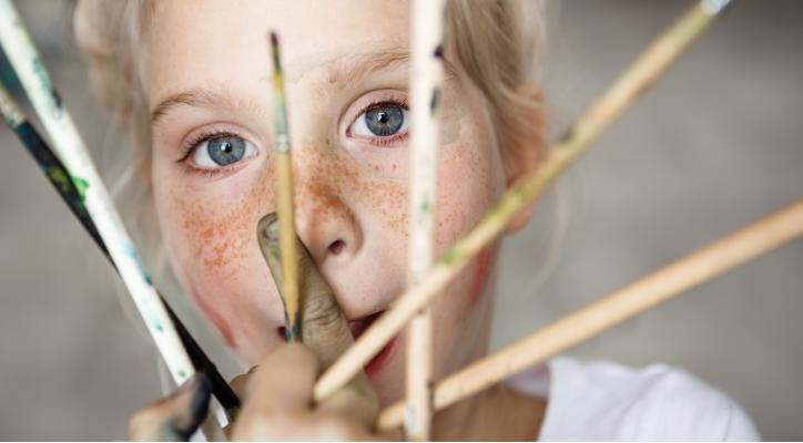 Más allá de las palabras: cómo los niños cuentan cosas a través del cuerpo, la conducta o el juego