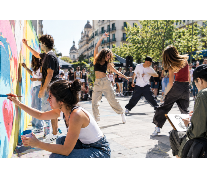 Arte en Movimiento