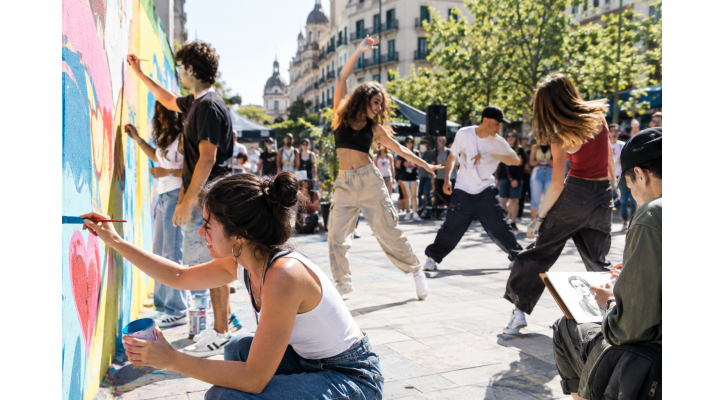 Arte en Movimiento