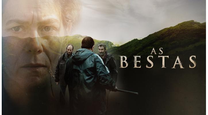CineForum. As Bestas