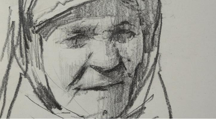 Workshop con estudio de Arte Aznar: Dibujo desde cero
