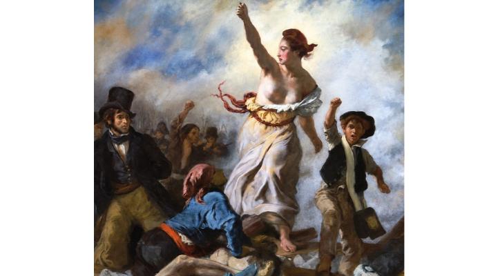 El camino de la libertad
