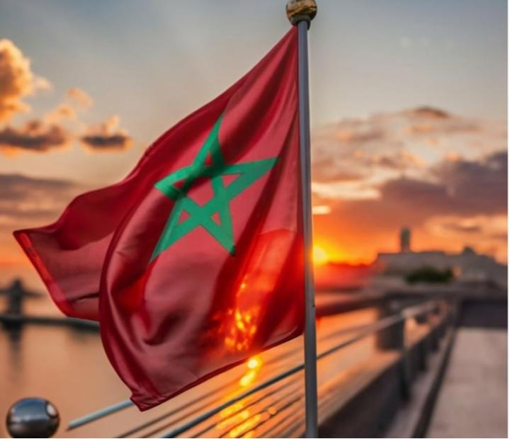 Marruecos. Un país difícil de descifrar desde occidente