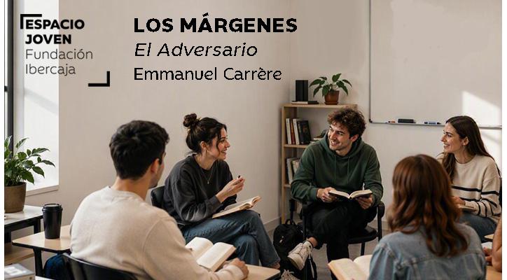 Club de Lectura Los Márgenes