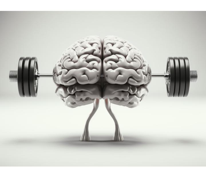 Entrena tu cerebro: cómo el movimiento cambia tu mente