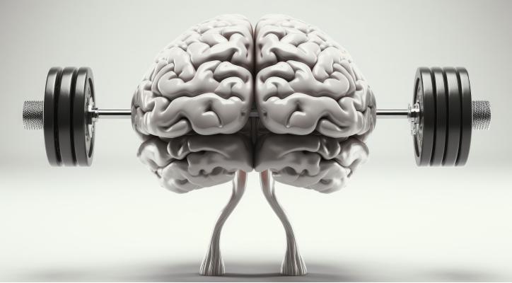 Entrena tu cerebro: cómo el movimiento cambia tu mente