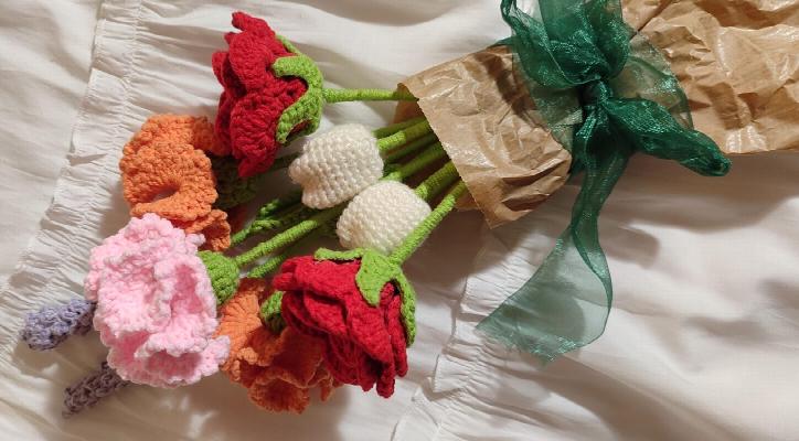 Taller de crochet 