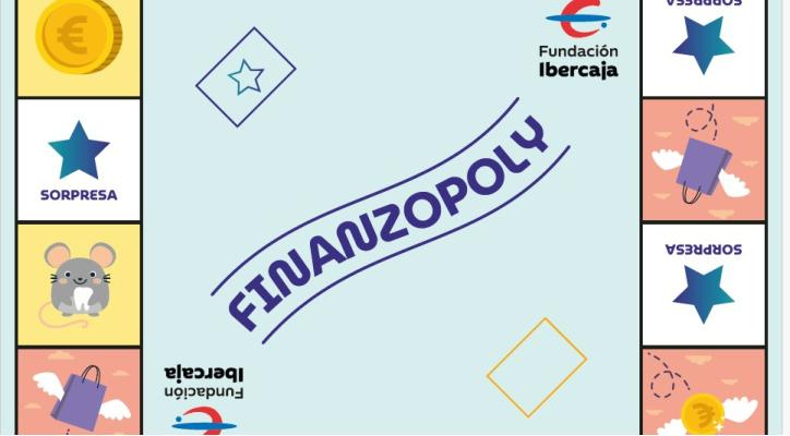 Mes de la Educación Financiera. Taller Finanzopoly. Logroño
