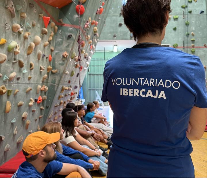 VOLUNTARIADO: Día Solidario de las empresas 2026 - Jornada lúdico-deportiva con ASPACE SEVILLA (Sevilla)
