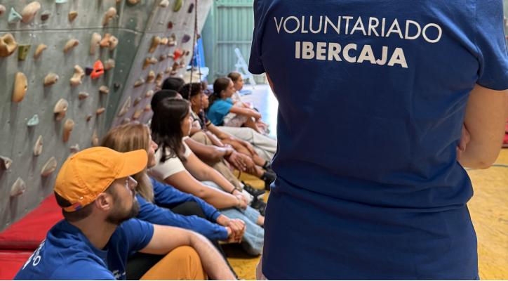 VOLUNTARIADO: Día Solidario de las empresas 2026 - Jornada lúdico-deportiva con ASPACE SEVILLA (Sevilla)