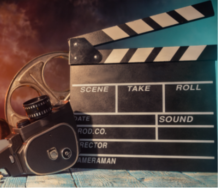 Cine y sociedad, un matrimonio indisoluble