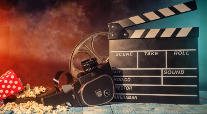 Cine y sociedad, un matrimonio indisoluble