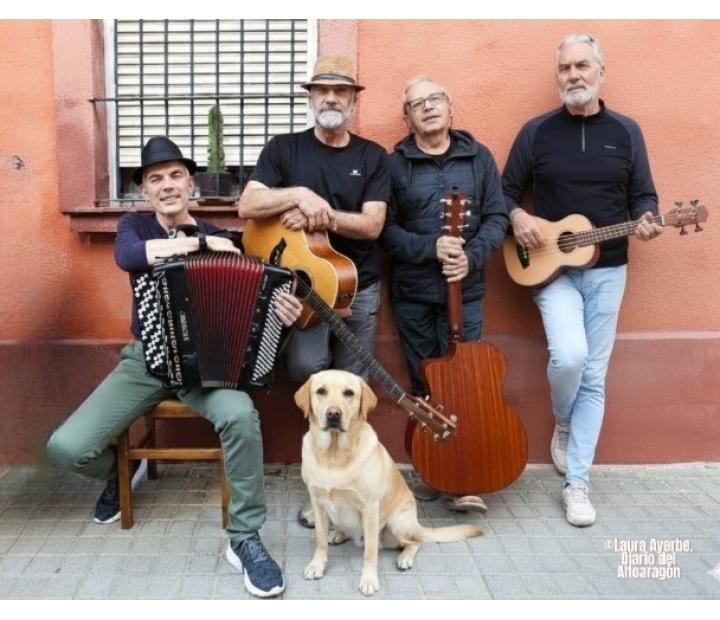 Verso y Canto: un viaje entre canciones, palabras y recuerdos