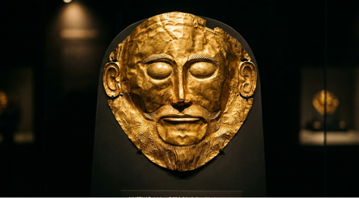Movimientos artísticos. Egipto
