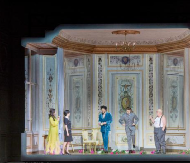 Ópera de Cine Teruel