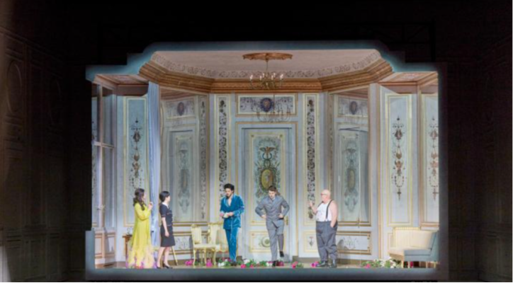 Ópera de Cine Teruel
