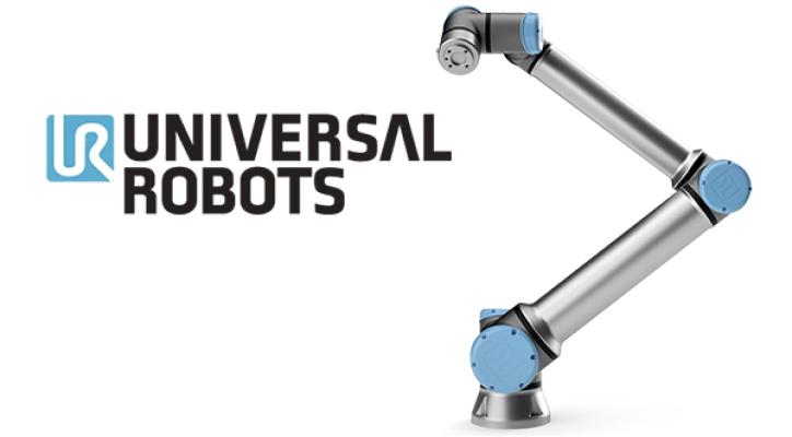 WeAreCobots Logistics 2026