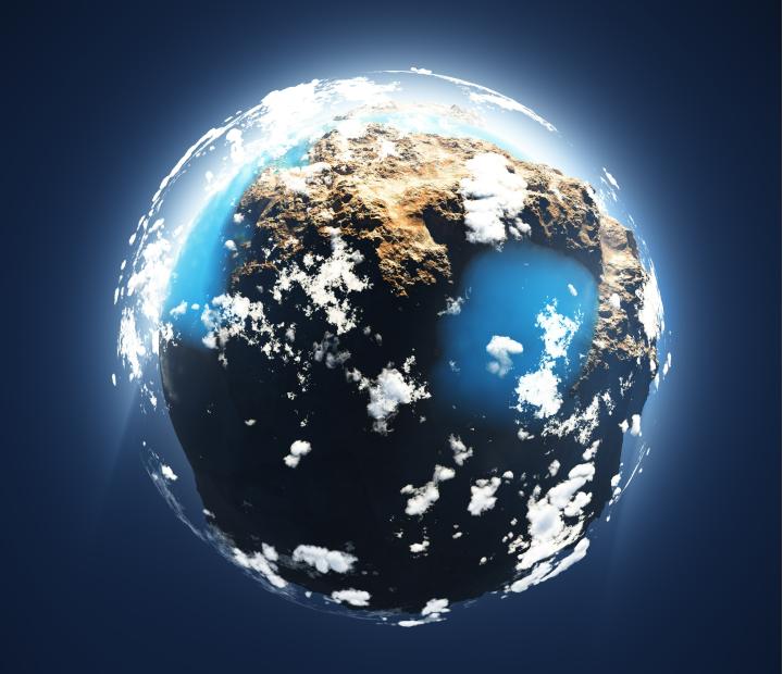 Comprender el caos global: Riesgos, poder y gobernanza