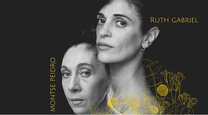 Recital con música en directo: Mujeres de Oro