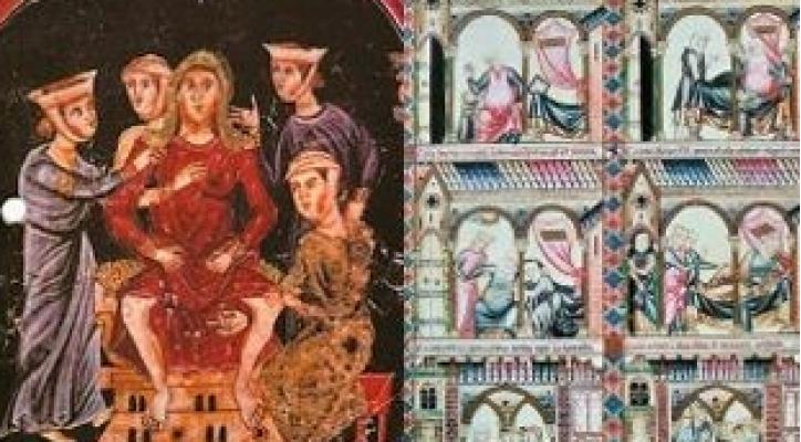Diccionario Biográfico de Sanitarios Aragoneses. Siglos X-XIX