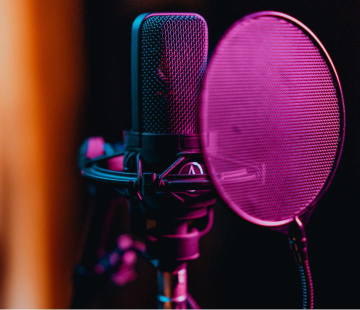 Descubre las posibilidades del podcast