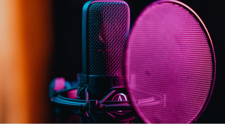Descubre las posibilidades del podcast