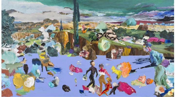 Arte y Mercado: una conversación entre Carlos Franco y Juan Novo