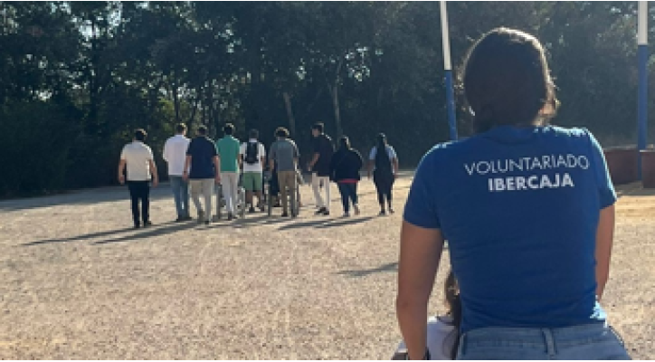 VOLUNTARIADO: Día Solidario de las empresas 2026 - Visita al museo Príncipe Felipe (Ciudad de las Artes y de las Ciencias) con CODIFIVA (Valencia)