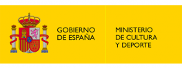 Gobierno de España. Ministerio de Cultura y Deporte