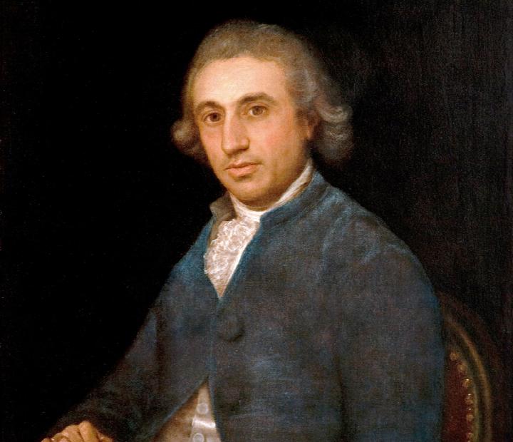 Economía doméstica: Goya y el dinero