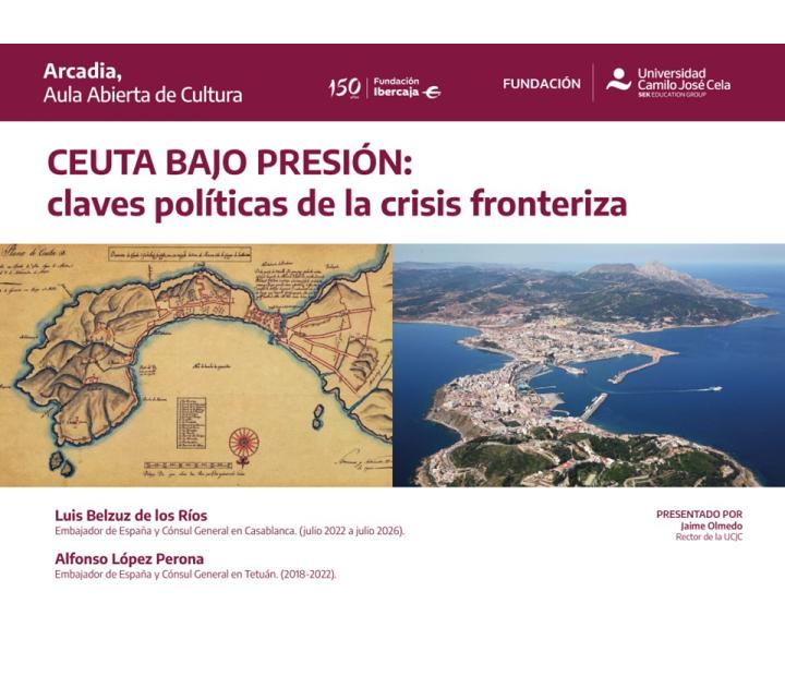Ceuta bajo presión: claves políticas de la crisis fronteriza