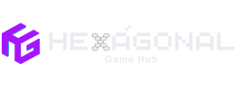 Hexágonal Game Hub