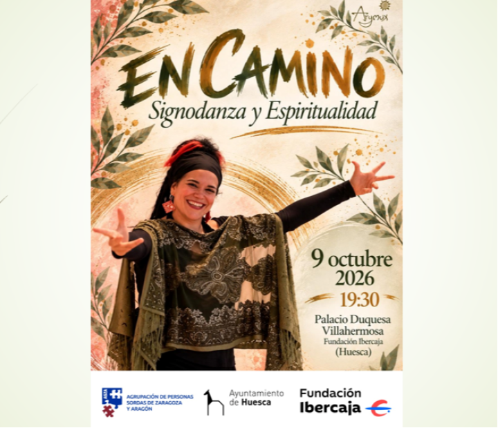 En camino. Signodanza y espiritualidad