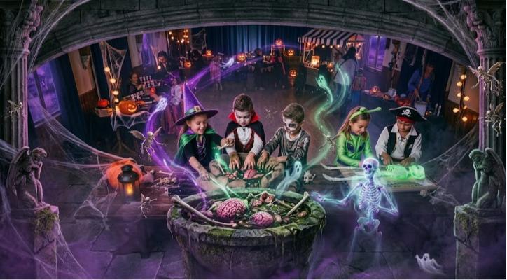 La feria del terror
