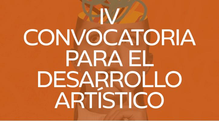 IV Convocatoria Espacio Joven Fundación Ibercaja para el Desarrollo Artístico 2026