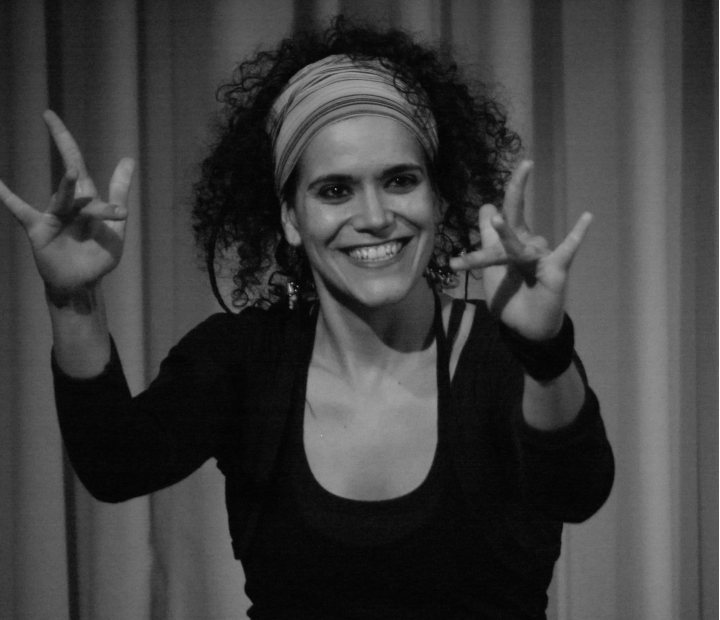 En camino. Signodanza y espiritualidad