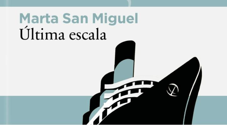 La última escala de Enrique Granados. Marta San Miguel