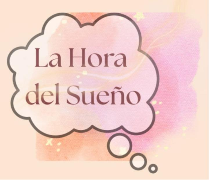 La hora del sueño