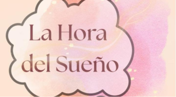 La hora del sueño