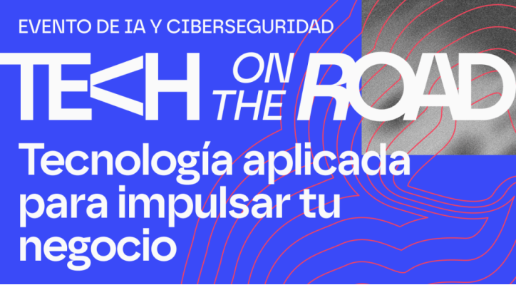 Tech on the road
