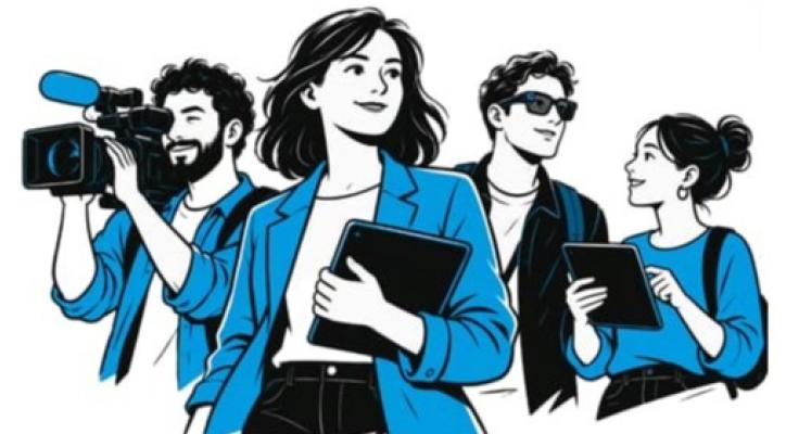 Periodismo en tiempos de IA: ¿Cómo  se va a garantizar el futuro de la información?