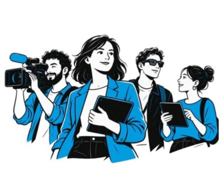 Periodismo en tiempos de IA: ¿Cómo  se va a garantizar el futuro de la información?