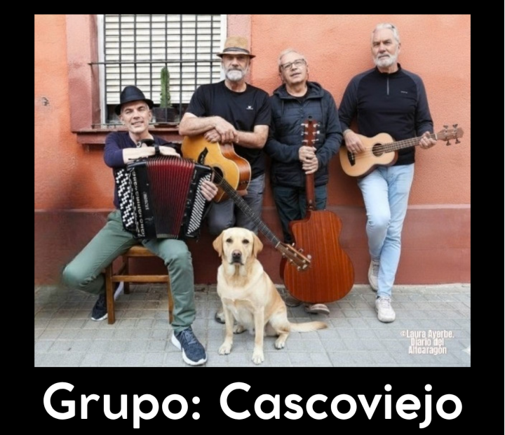 Verso y Canto: un viaje entre canciones, palabras y recuerdos