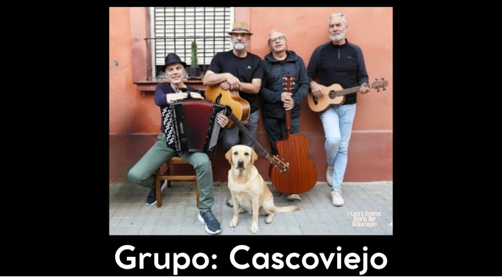 Verso y Canto: un viaje entre canciones, palabras y recuerdos