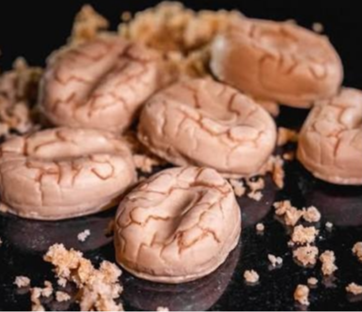 Huesca es Dulce. Las mejores pastas de té de España 2026