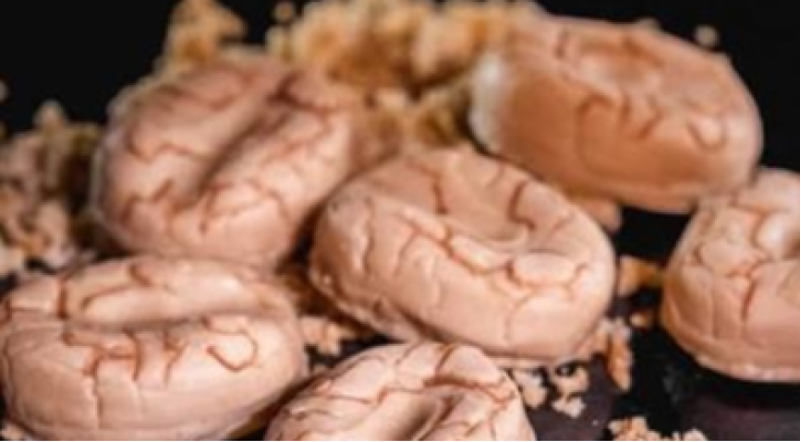 Huesca es Dulce. Las mejores pastas de té de España 2026