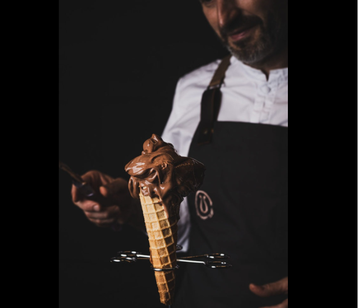 Huesca es Dulce. Cata de chocolates de Pastelería Gersan. 11 h